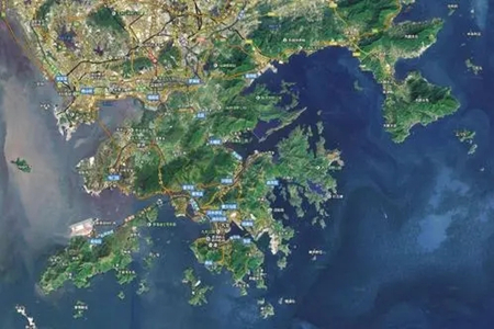 北斗3d卫星街景地图2021年高清最新版下载
