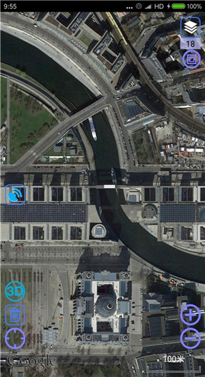 google 卫星 地图_google地图卫星图像_google卫星地图