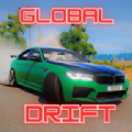 全球漂移模拟竞赛游戏(GlobalDriftSim)
