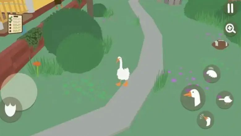 鹅鹅模拟器游戏图2