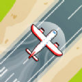绘制平面机场跑道游戏(Draw the Plane Path Earn BTC)