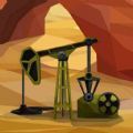 练油厂模拟器游戏图标
