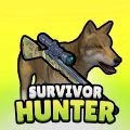 幸存者猎人游戏(Survivor Hunter)