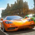 公路赛车激情挑战赛游戏(Highway Racing Car Games 3d)