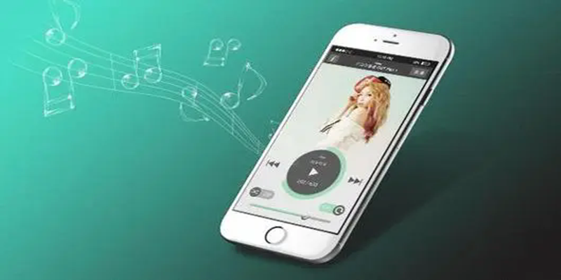 曲库最全免费的音乐app