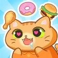 猫咪甜甜圈(catdonuts)游戏