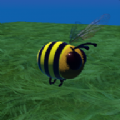 蜜蜂采蜜挑战游戏(pszczola)