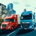 卡车公司游戏(Truck Company)