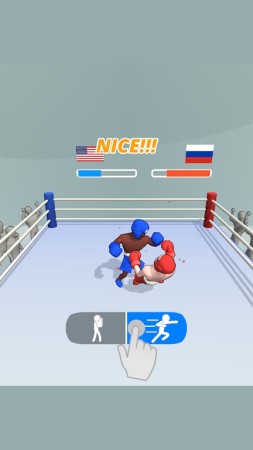 奥运拳击游戏安卓手机版截图1
