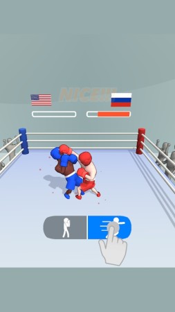 奥运拳击游戏安卓手机版