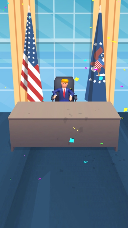 总统竞选之路游戏图3