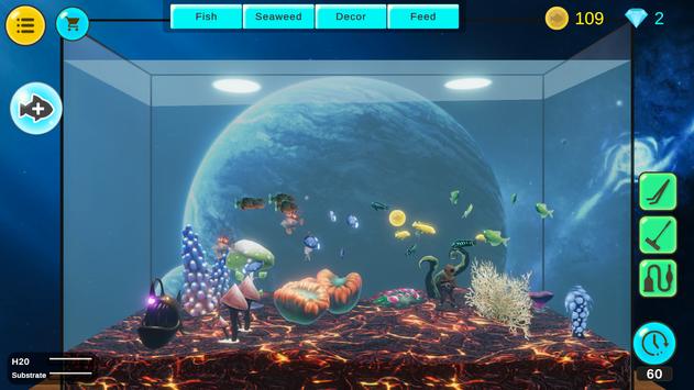 水族馆3D养鱼场图3