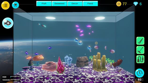 水族馆3D养鱼场图4
