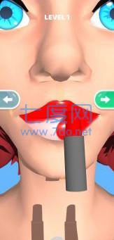唇部护理图2