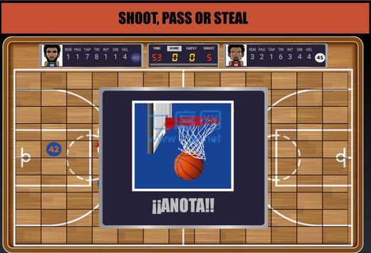 篮球比赛NBA经理图2