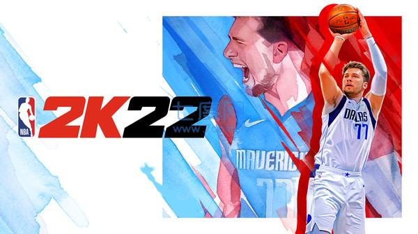 NBA2K22安卓版图3