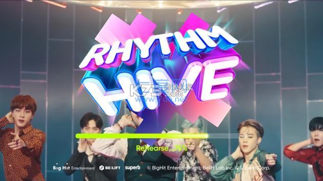 rhythmhive2022最新版本安卓截图3