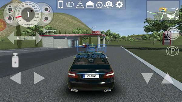 欧洲豪车模拟器2023最新版图4