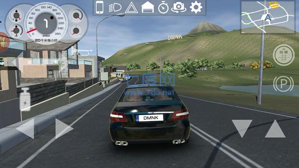 欧洲豪车模拟器europeanluxurycars最新版图3