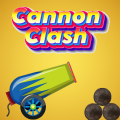 Cannon Clash图标