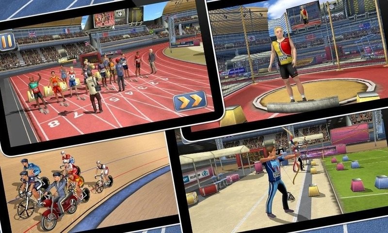 田径运动会2安卓最新版手机版