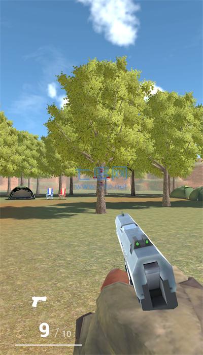 救援警察游戏手机版图4