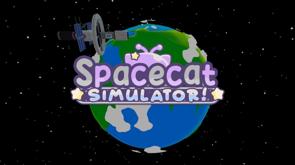 太空猫模拟器游戏图3