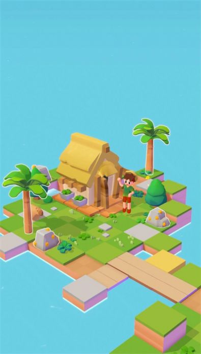 砖块世界建造者游戏0.1安卓版图2