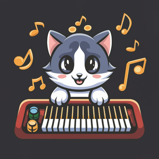 奇皮钢琴(Chipi Piano)