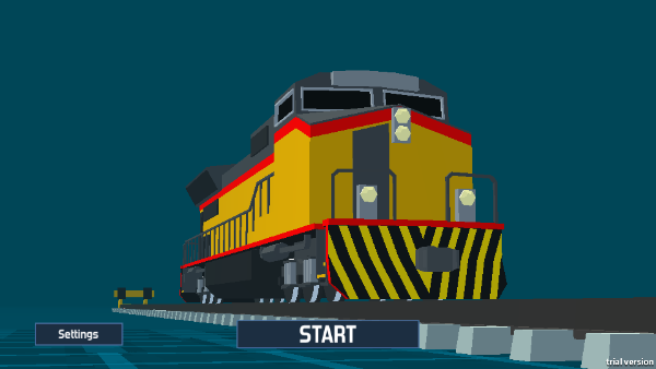 火车驾驶模拟器图4