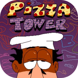 披萨塔PizzaTower