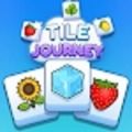 Tile Journey Saga图标