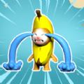 香蕉猫大作战