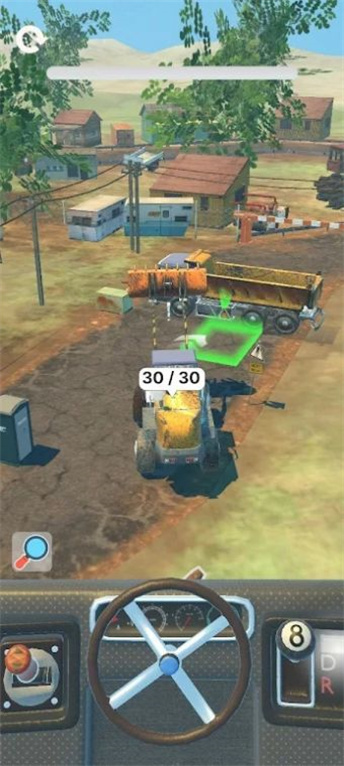 推土机模拟器拆迁世界游戏官方版下载图2