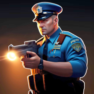 救援警察游戏手机版