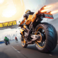 终极多人摩托车竞速游戏MultiplayerBikeRacingGames