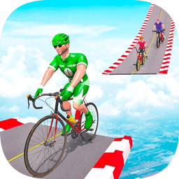 自行车挑战赛游戏安卓版