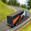 卡车驾驶模拟器2021安卓最新版游戏