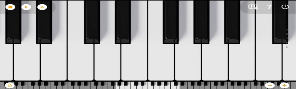 轻音钢琴图3