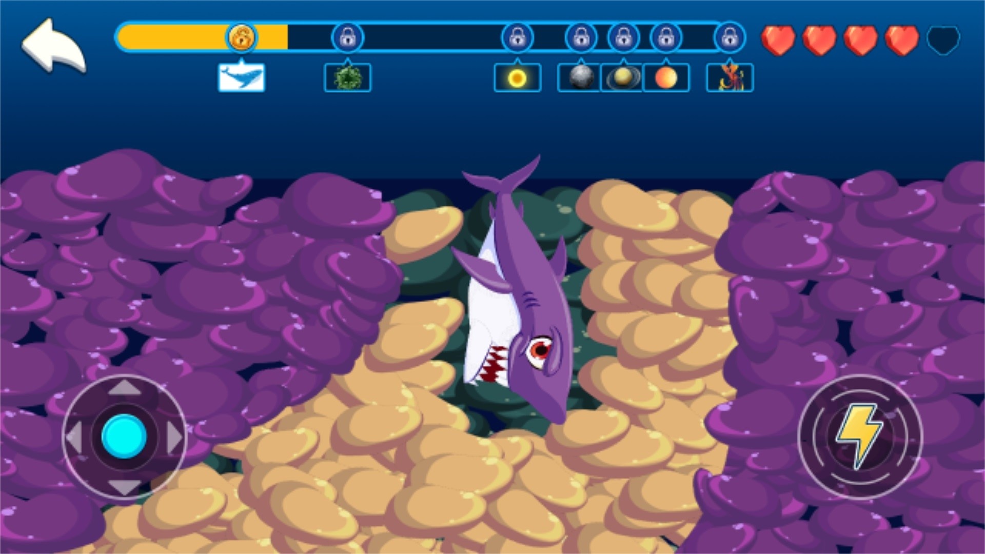 吞星鲨大冒险图6