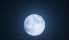最终幻想16月亮下的红点是什么月亮下面的红点有什么用