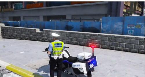 警察模拟器高爆版下载警察模拟器完整版安卓手机版图3