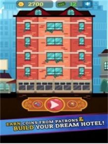 酒店热潮游戏官方中文版HotelMania图2