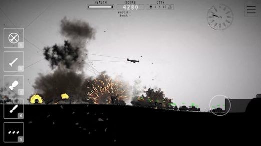 二战轰炸机模拟器游戏图3