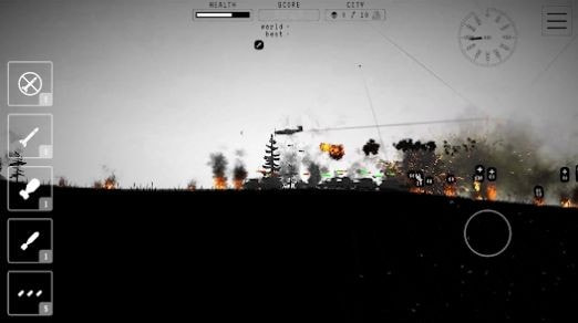 二战轰炸机模拟器游戏图1