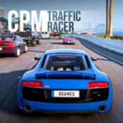 CPM:TrafficRacer