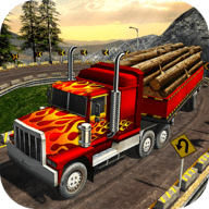 越野货车运输驾驶游戏1.2安卓版