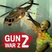 枪战z2游戏最新版