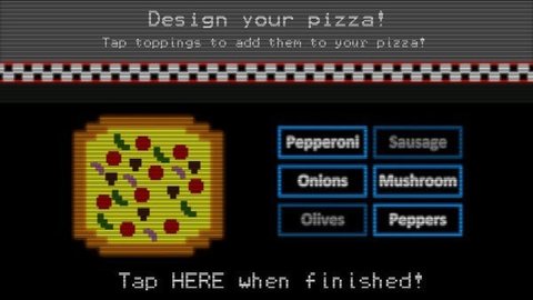 披萨店模拟器Pizza安卓版4.6.1手机最新版图7
