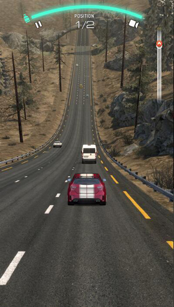 山地赛车3D游戏图3